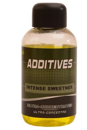 Authentique Sweetner carpe fun fishing additives intense 50ml