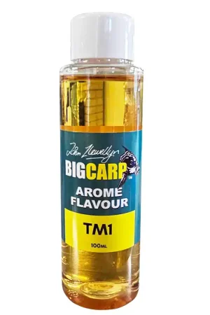 Acheter Direct Arôme Big Carp TM1 100 ml