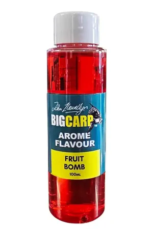 Arôme Big Carp Fruit Bomb 100 ml Dernier Modèle