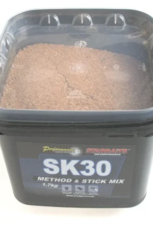 Super Prix Method & stick mix performance concept sk30 1.7kg