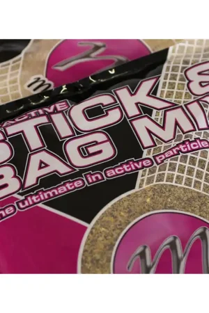 Commande En Gros Stick and Bag Mix Mainline The Cell