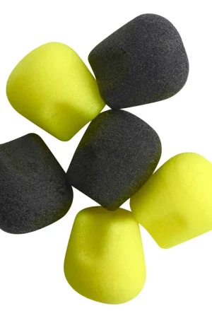 Meilleur Prix Mousse zig rok maize popup jaune + noir