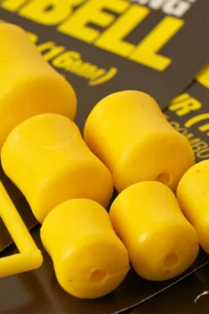 Bon Plan Dumbells Artificiels Carpe Korda Pop Up IB Flavour Dumbell