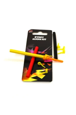 Commande En Gros Kit Mack2 Zyggy Aligna
