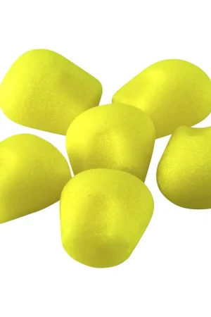 Mousse zig rok maize popup jaune Promotion