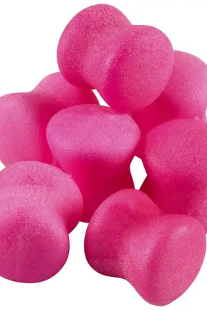 Dumbells rok popup rose - pochette de 14 Nouvel Arrivage