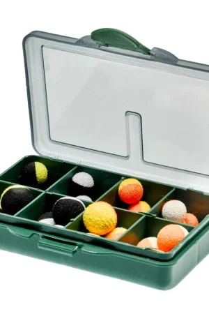 Billes en mousse starbaits zig mix two tones balls x24 Must-Have