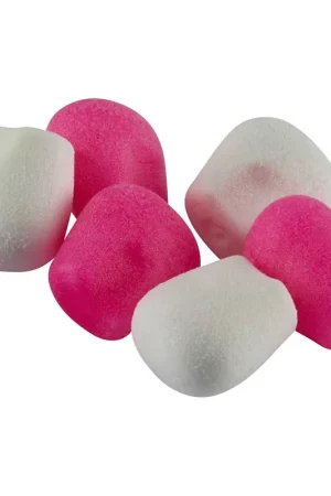 Expédition Rapide Mousse zig rok maize popup rose + blanc