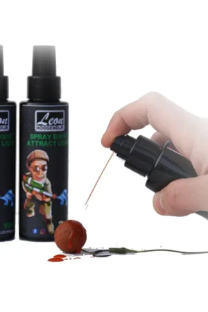 Spray Hoogendijk Bait Dip Spray Tutti Frutti 100ml Meilleur Prix