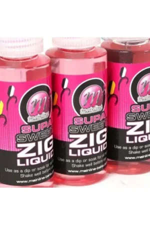 Booster Mainline Supa Sweet Zig Liquid 100ml Meilleure Vente