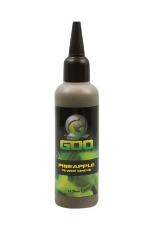 Booster carpe goo pineapple power smoke Nouvelle Collection