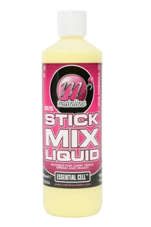 Prix Réduit Booster Liquid Stick Mix Essential Cell 500ml