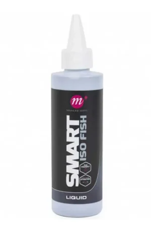 Offre Exclusive Attractant Mainline Iso Fish Smart Liquid 250 ml