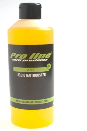 Achat Immédiat Booster proline amg 500ml