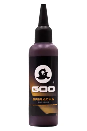 Achat Immédiat Booster Kiana Goo Sriracha Supreme 115 ml