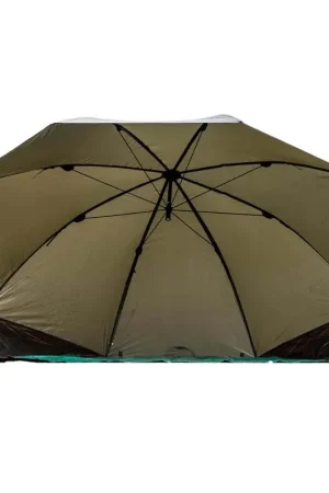 Offre Limitée Parapluie Team Carpfishing Process Brolly