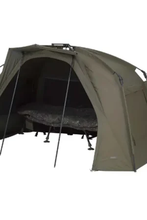 Abri Trakker Tempest RS Brolly Satisfait Ou Remboursé