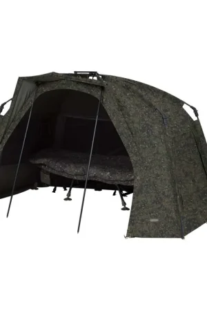 Abri Trakker Tempest RS Brolly Camo Promotion