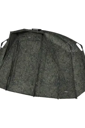 Abri Trakker Tempest RS Brolly System Camo Nouvelle Collection