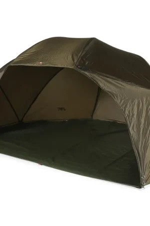 Parapluie jrc defender 60" oval brolly Vente Directe