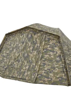 Brolly Prologic Element 65 Brolly Full System Camo Vente Flash