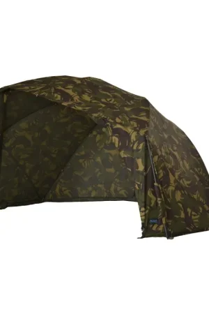 Brolly Aquaproducts Camo Fast & Light Brolly Soldes