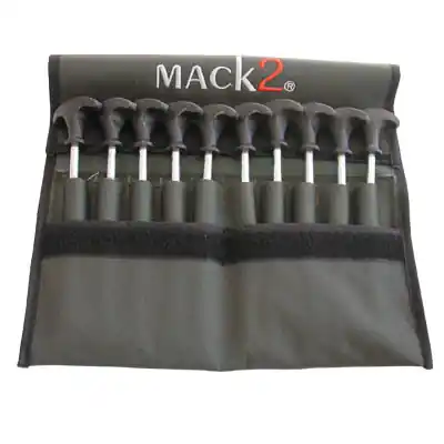 Achetez Aujourd'hui Sardines vrille pour biwy carpe mack2