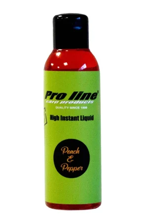 Offre Limitée Addictif liquide proline peach pepper 200ml