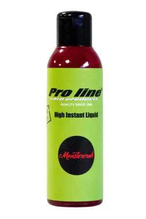 Meilleure Vente Addictif liquide proline monster crab200ml