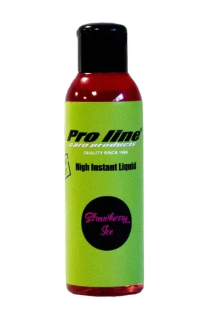 Addictif liquide proline strawberry ice 200ml Pas Cher