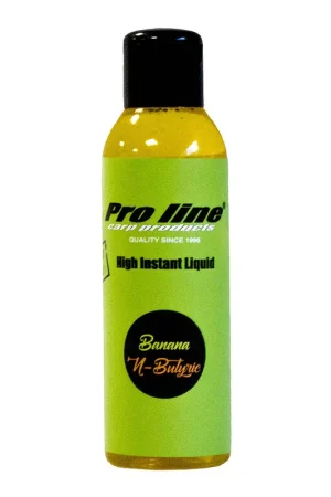 Addictif liquide proline banana ‘n butyric 200ml Meilleure Vente