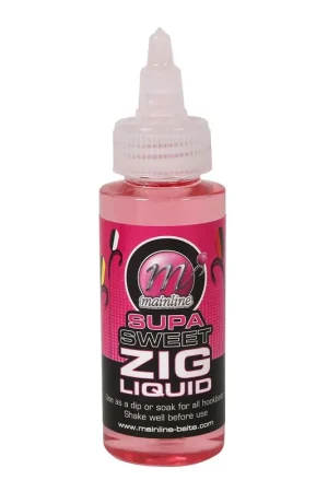 Prix Bas Zig Liquid Mainline Intense Sweet 70ml
