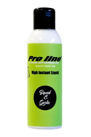 Remise Addictif liquide proline squid garlic 200ml