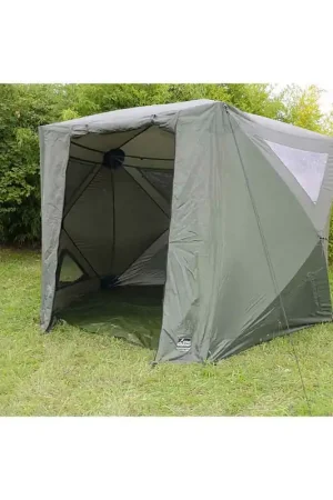 Biwy Hoogendijk Mastercarp Box Shelter Top Vente