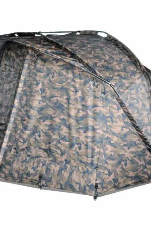 Biwy carpe mack2 h max camo Marque