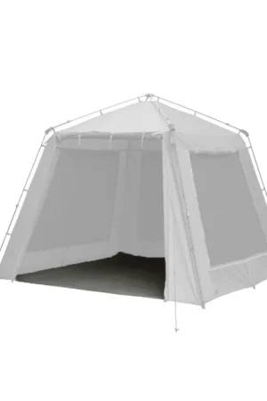 Jusqu'à Épuisement Des Stocks Tapis de Sol Trakker Gazebo XL Groundsheet