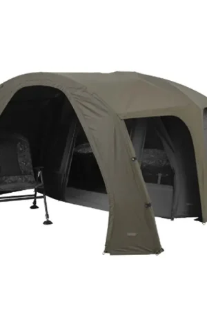 Avancée Trakker Tempest RS Brolly Social Cap Marque