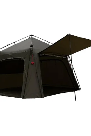 Certifié Bivvy JRC Cocoon II Basecamp