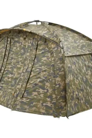 Biwy Prologic Element SLR 1 Man Bivvy Camo Offre Limitée