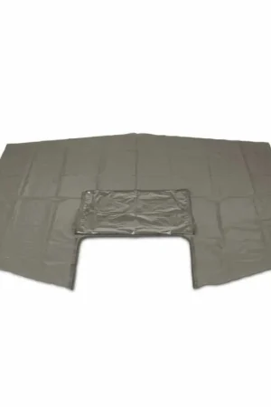 Achetez Aujourd'hui Tapis de sol Nash Titan T1 Pro Groundsheet