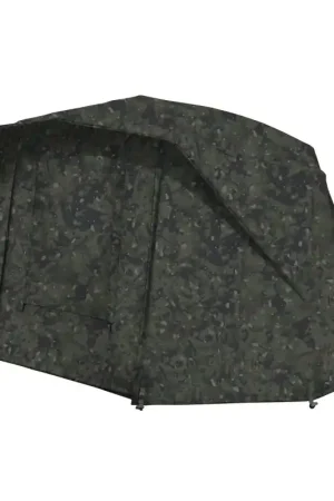 Meilleure Vente Surtoile Trakker Tempest RS Brolly Camo Overwrap