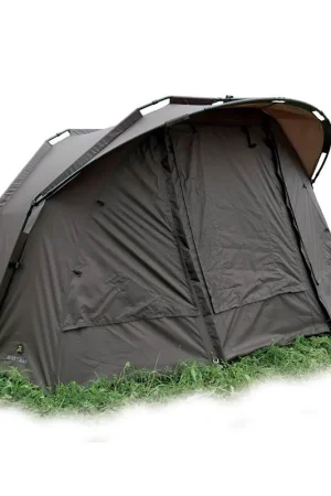Bivvy Carp Spirit Blax Camo 1 man Top Vente