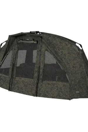 Meilleur Choix Biwy Trakker Tempest RS 200 Camo