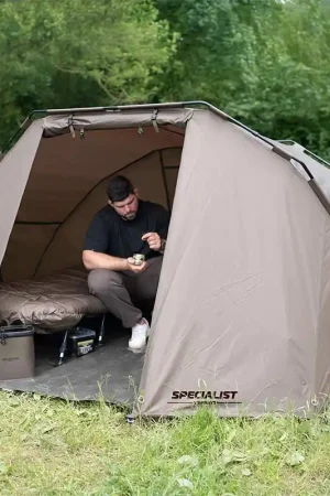 Biwy Starbaits Specialist Two Man Acheter En Ligne