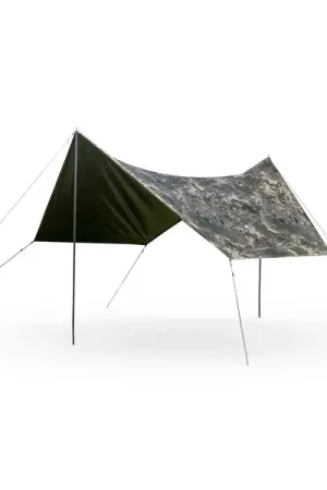 Abri Nash Bank Life Multi Tarp Camo Promotion