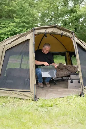 Affaire À Saisir Bivvy Starbaits Sentinel G2