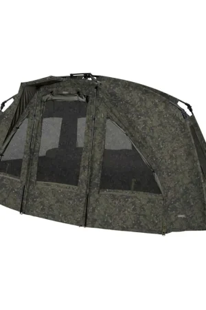 Acheter Direct Biwy Trakker Tempest RS 150 Camo