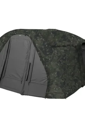 Avancée Trakker Tempest RS 100 Social Cap Camo Haute Qualité