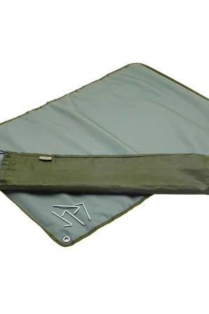 Tapis de biwy Trakker insulated biwy mat Achat Immédiat