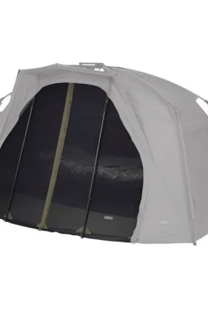 Promotion Saisonnière Façade Moustiquaire Trakker Tempest RS Brolly Insect Panel
